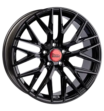 MAM RS4 85 X 20 ET30 15316707