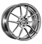 OZ Wheels LEGGERA HLT 8 X 19 ET45 15143682