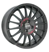 OZ Wheels Superturismo GT 7 X 18 ET42 15070966