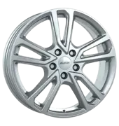 Alutec Tormenta 8 X 19 ET39 15288591