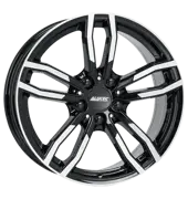 Alutec Drive 8 X 18 ET30 15185992