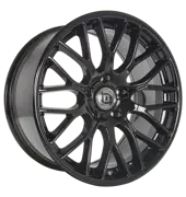 Diewe Wheels Impatto 10 X 22 ET50 15221934