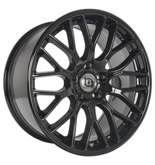 Diewe Wheels Impatto 10 X 22 ET50 15221934