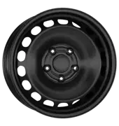 Stahlfelgen 6 X 15 ET49 30002291