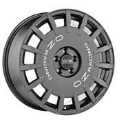 OZ Wheels RALLY RACING 7 X 17 ET37 15246156