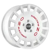 OZ Wheels RALLY RACING 7 X 17 ET18 15246160