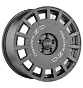 OZ Wheels RALLY RACING 8 X 18 ET45 15217141