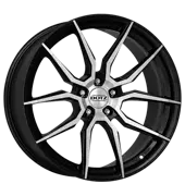 Dotz Misano dark 85 X 20 ET40 15272852