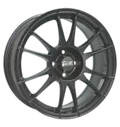 OZ Wheels ULTRALEGGERA 7 X 17 ET16 15163306