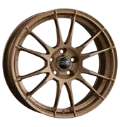OZ Wheels ULTRALEGGERA 7 X 16 ET37 15189974