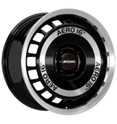 Ronal R50 AERO 75 X 16 ET38 15074876