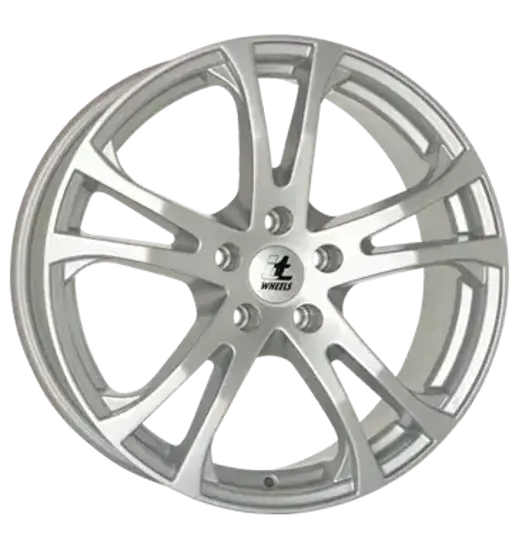 itWheels MICHELLE 65 X 15 ET42 15181134