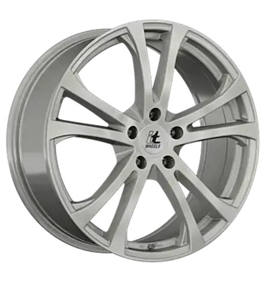 itWheels MICHELLE 65 X 15 ET35 15181140