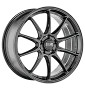 OZ Wheels HYPER GT 8 X 18 ET45 15217084