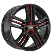 Ronal R57 75 X 17 ET38 15134961