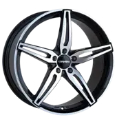 Carmani 15 Oskar 75 X 18 ET41 15249812