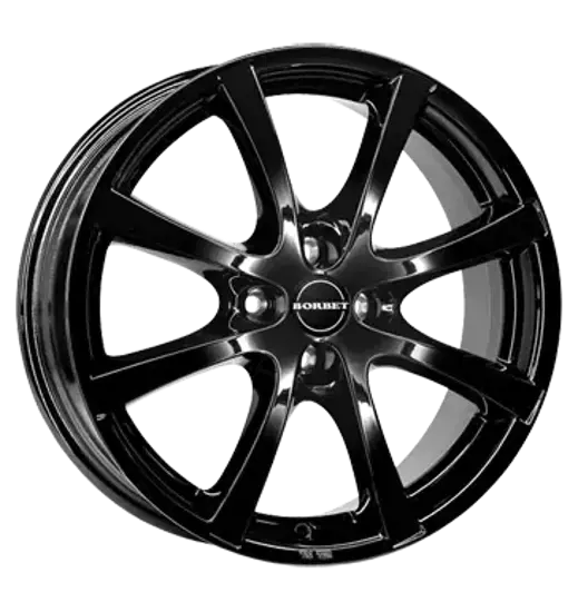 Borbet LV4 55 X 15 ET45 15118326