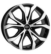 Alutec W10 8 X 18 ET39 15162315