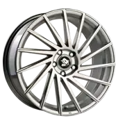 Ultra Wheels STORM UA9 85 X 19 ET45 15201691