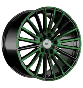 RH Alurad WM Flowforming 8 X 17 ET45 15210977