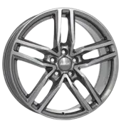 Alutec Ikenu 8 X 18 ET45 15209734