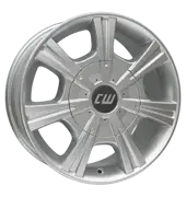 Borbet CH 75 X 17 ET55 15186939