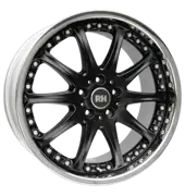 RH Alurad RAK Phoenix 10 X 18 ET54 15044192