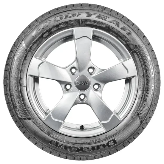 Goodyear 165 60 R15 81T DuraGrip XL 15110396
