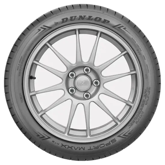 Dunlop 205 50 ZR17 93Y Sport Maxx RT 2 XL MFS 15198170