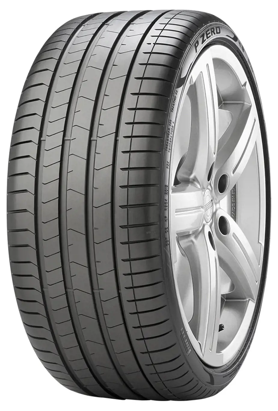 Pirelli 275 30 R20 97Y P Zero PZ4 r f XL MOE LS FSL 15219441