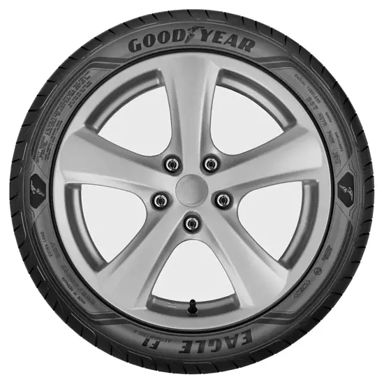 Goodyear 245 40 R19 98Y Eagle F1 Asymmetric 3 ROF XL FP 15288988