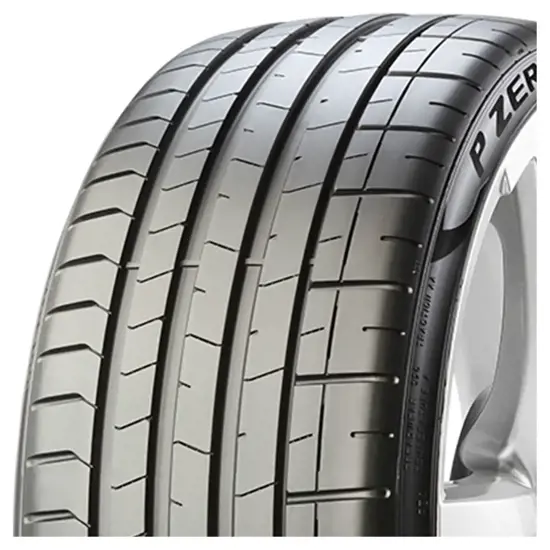 Pirelli 255 35 ZR20 93Y P Zero PZ4 NA1 FSL SC 15315995