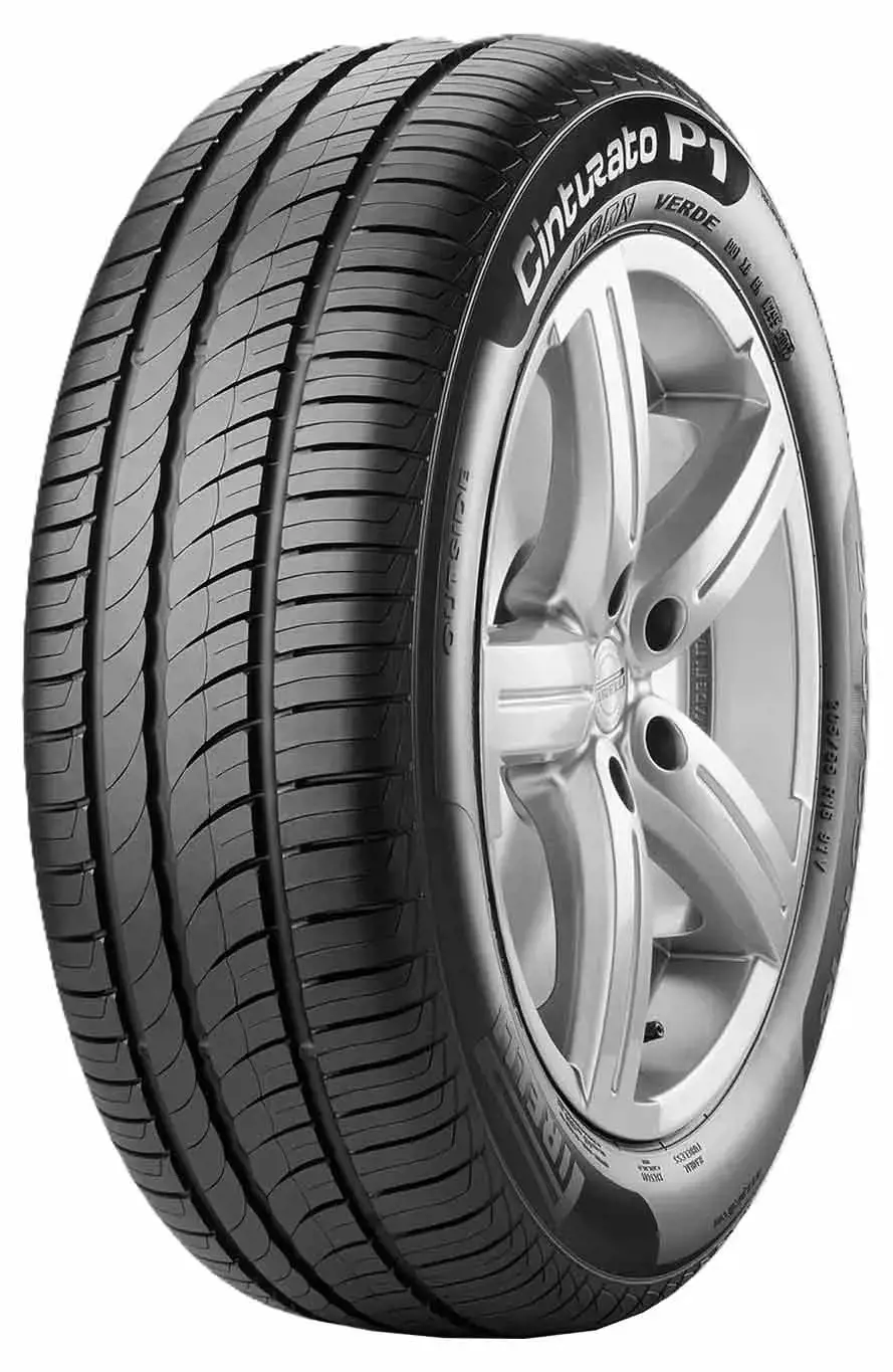 Pirelli 155 65 R14 75T Cinturato P1 Verde Ecoimpact 15109290