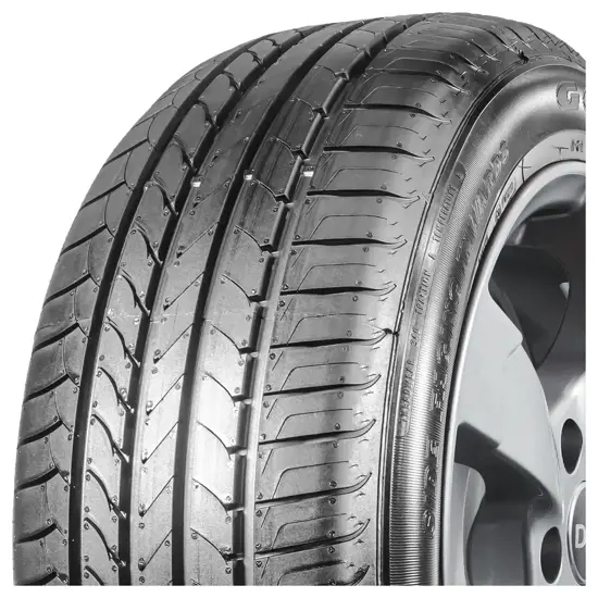 Goodyear 225 45 R18 91V EfficientGrip ROF FP 15198603