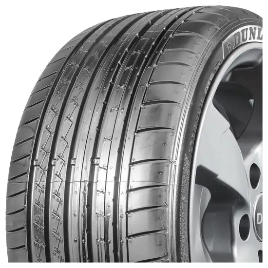 Dunlop 255 35 R18 94Y SP Sport Maxx GT XL MO MFS 15062916
