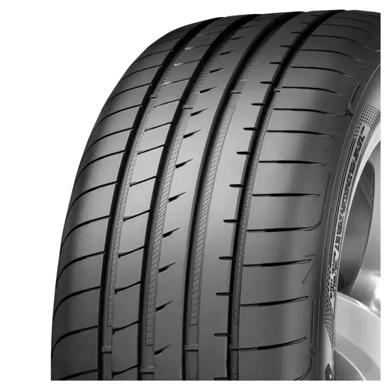 Goodyear 245 35 R19 93Y Eagle F1 Asymmetric 5 XL FP 15280905