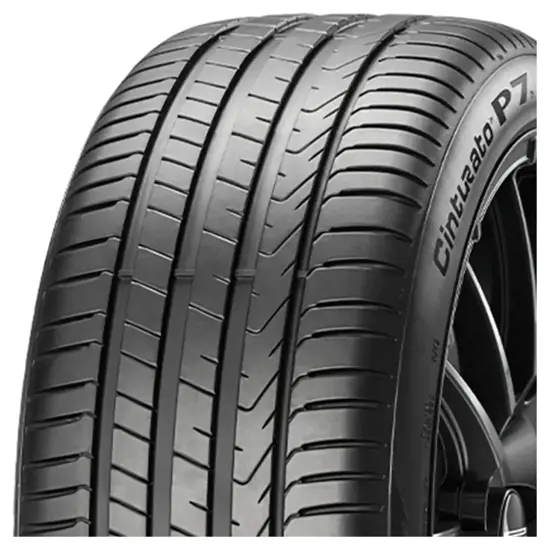 Pirelli 245 45 R18 96W Cinturato P7 P7C2 FSL Seal Inside 15302540