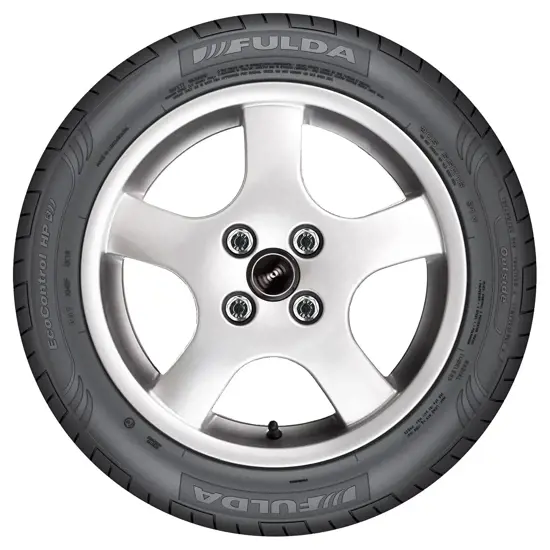 Fulda 195 65 R15 91V EcoControl HP 2 15302318