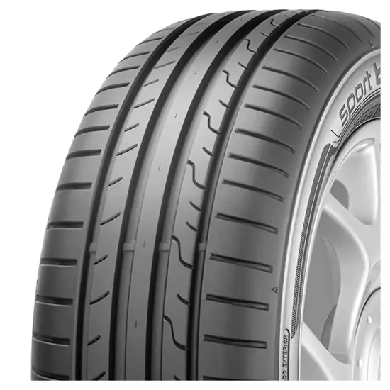 Dunlop 195 65 R15 91V Sport Blu Response 15116737