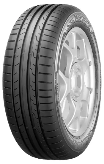 Dunlop 205 55 R16 91V Sport Blu Response 15116751