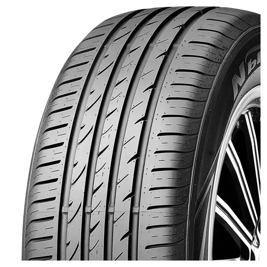Nexen 205 55 R16 91V N blue HD Plus 15330683