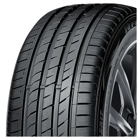 Nexen 225 35 ZR19 88Y N Fera SU1 XL RPB 15113123