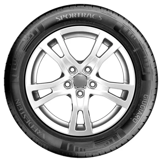 Vredestein 185 65 R14 86H Sportrac 5 15115678