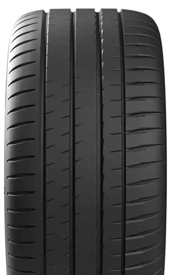 MICHELIN 235 35 ZR20 92Y Pilot Sport 4S XL FSL T0 Acoustic 15274646