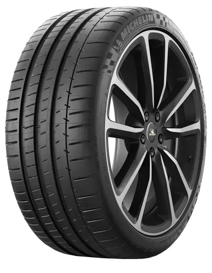 MICHELIN Pilot Super Sport 245/35 ZR19 (93Y) 🥇 Reifen richtig billig 