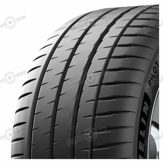 MICHELIN 225 40 ZR18 92Y Pilot Sport 4S XL 15331231