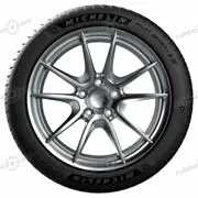 MICHELIN 225 40 ZR18 92Y Pilot Sport 4S XL 15331231