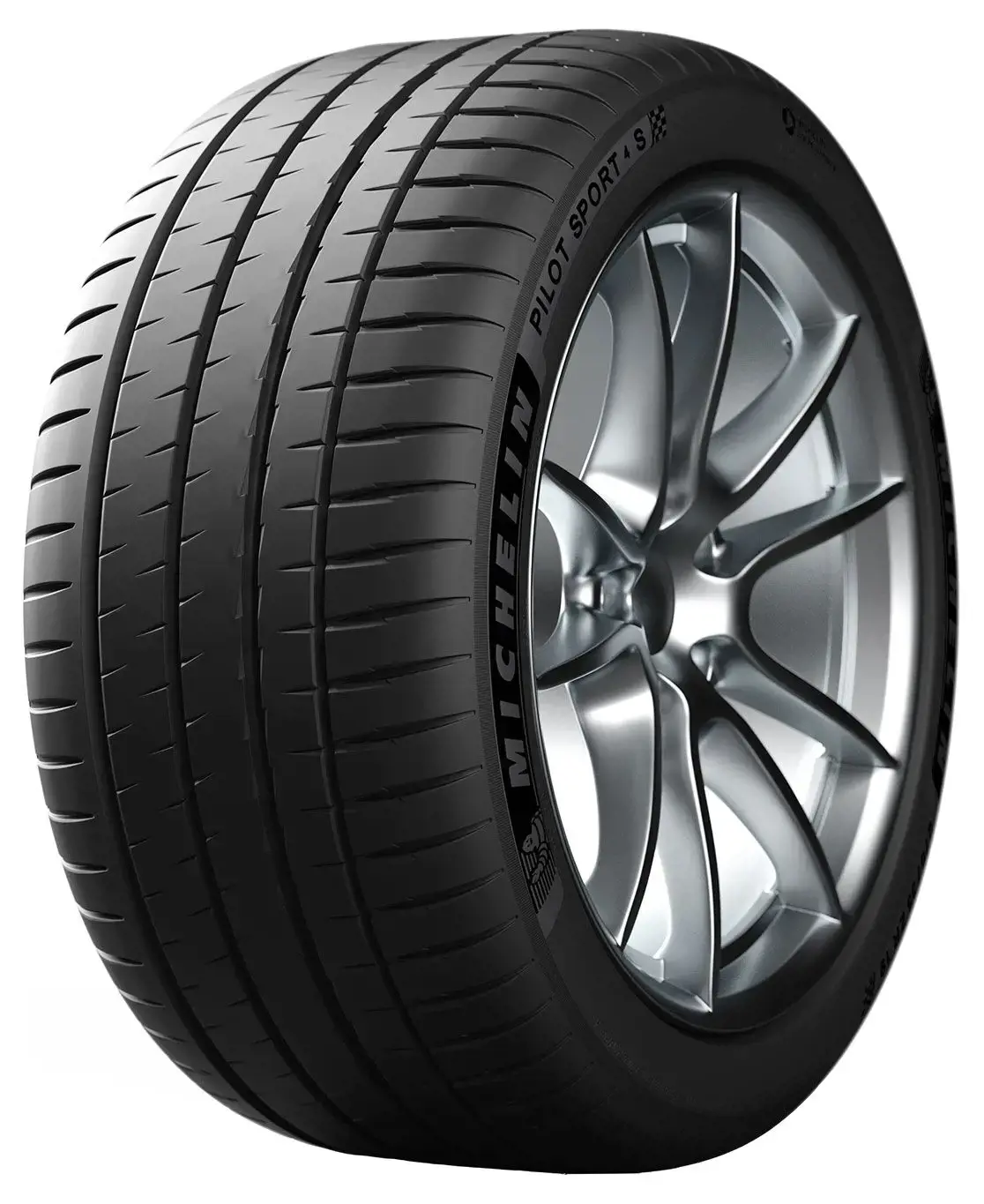 MICHELIN 245 40 ZR20 99Y Pilot Sport 4S XL FSL 15215693