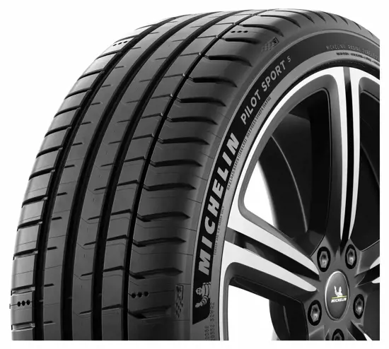 MICHELIN 235 35 ZR19 91Y Pilot Sport 5 XL 15353483