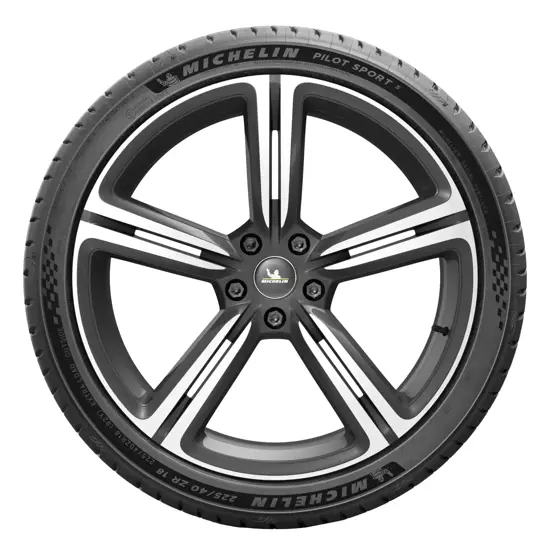 MICHELIN 225 45 ZR17 94Y Pilot Sport 5 XL 15353514
